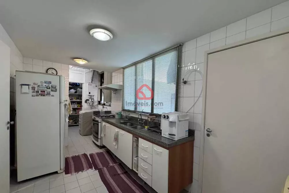 Cobertura, 4 quartos, 180 m² - Foto 3