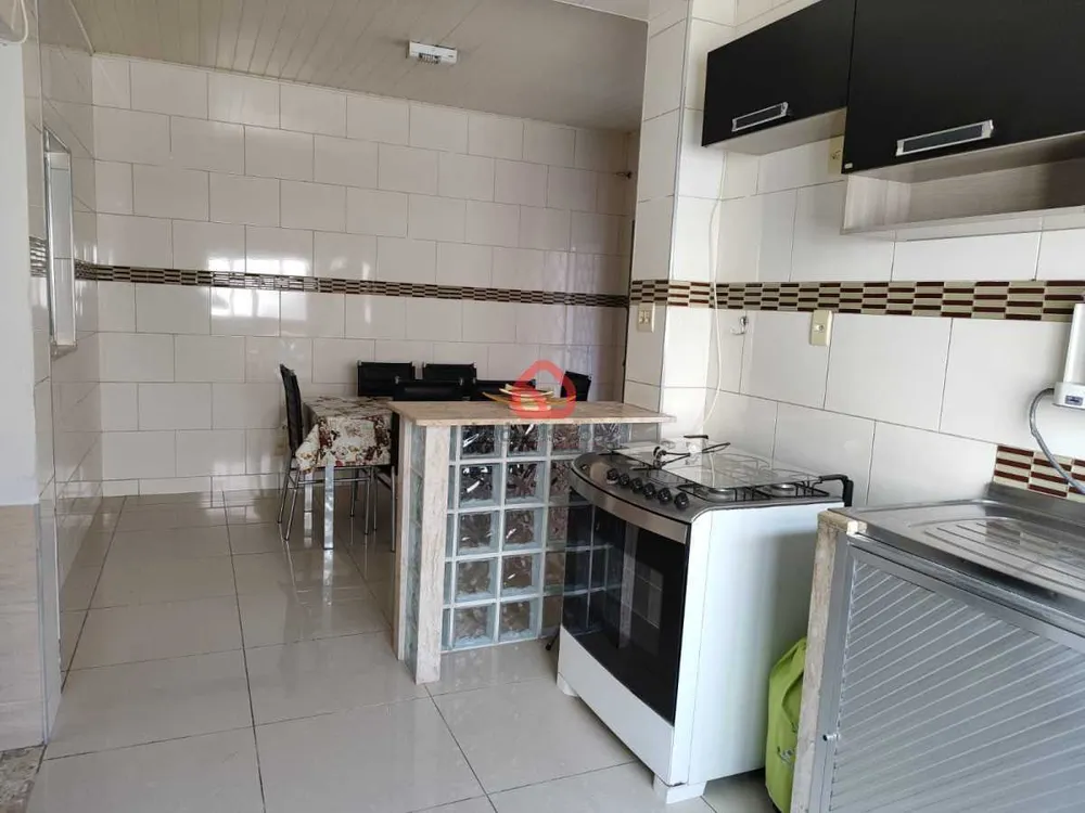 Casa de Vila, 2 quartos - Foto 2