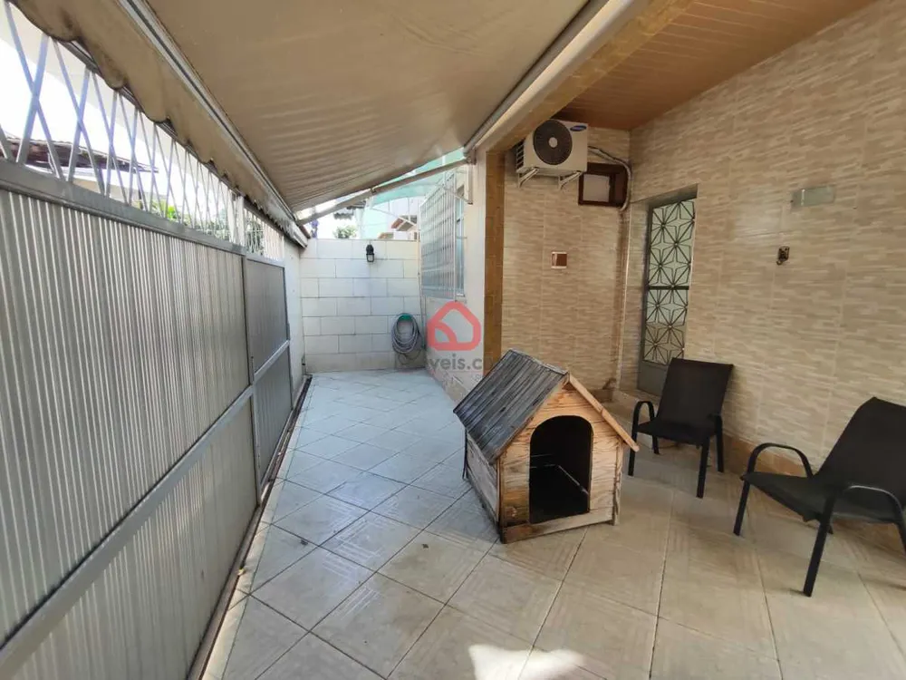 Casa de Vila, 2 quartos - Foto 22