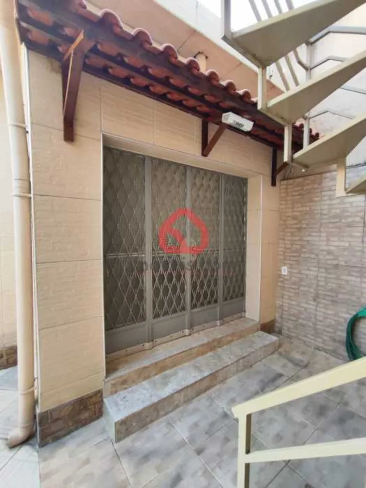 Casa de Vila, 2 quartos - Foto 1