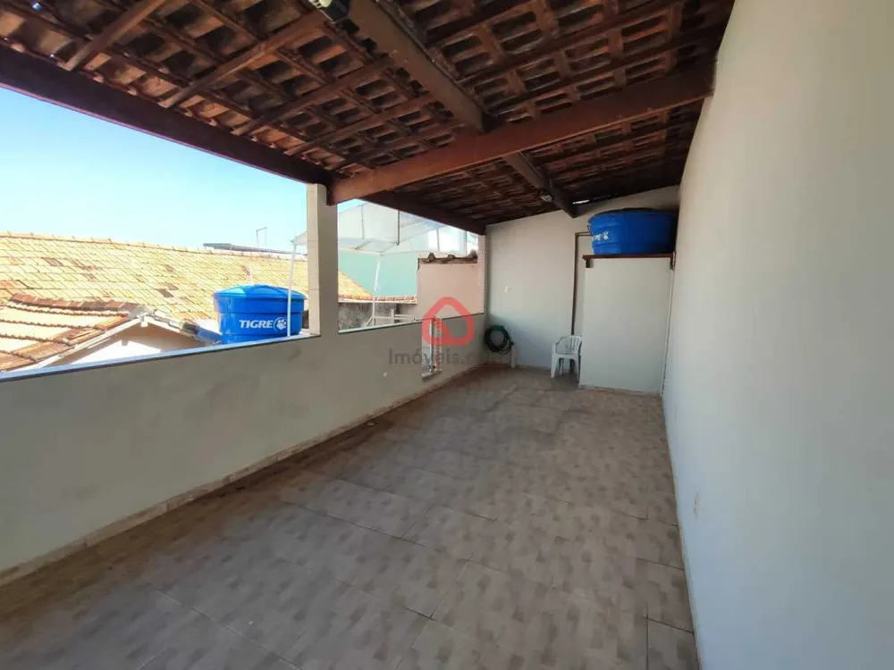 Casa de Vila, 2 quartos - Foto 12
