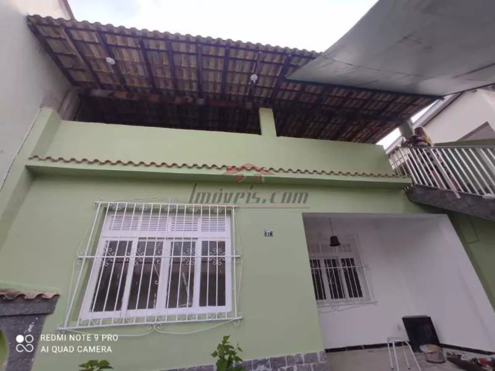 Casa de Condomínio à venda com 2 quartos, 190m² - Foto 2