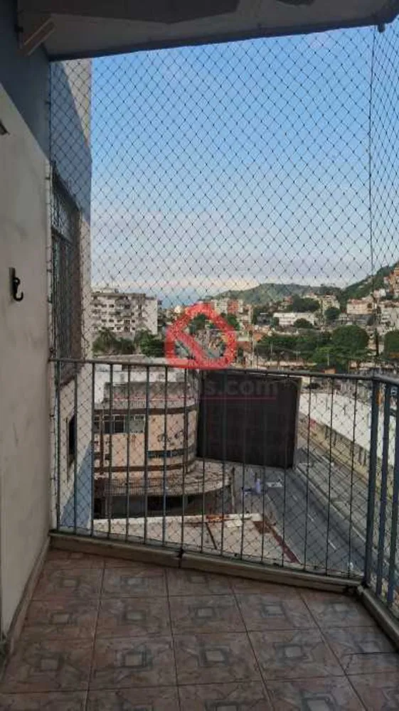 Apartamento, 2 quartos, 95 m² - Foto 1
