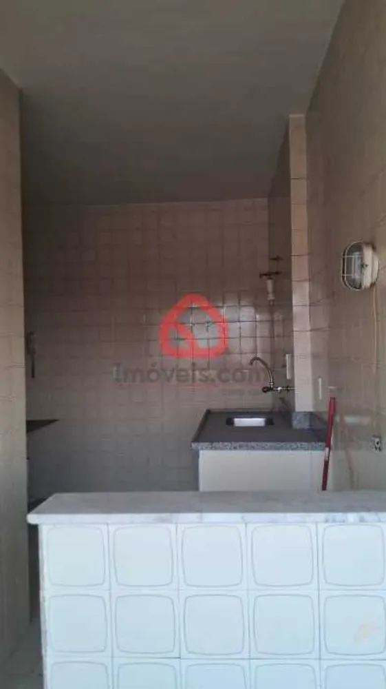 Apartamento, 2 quartos, 95 m² - Foto 13