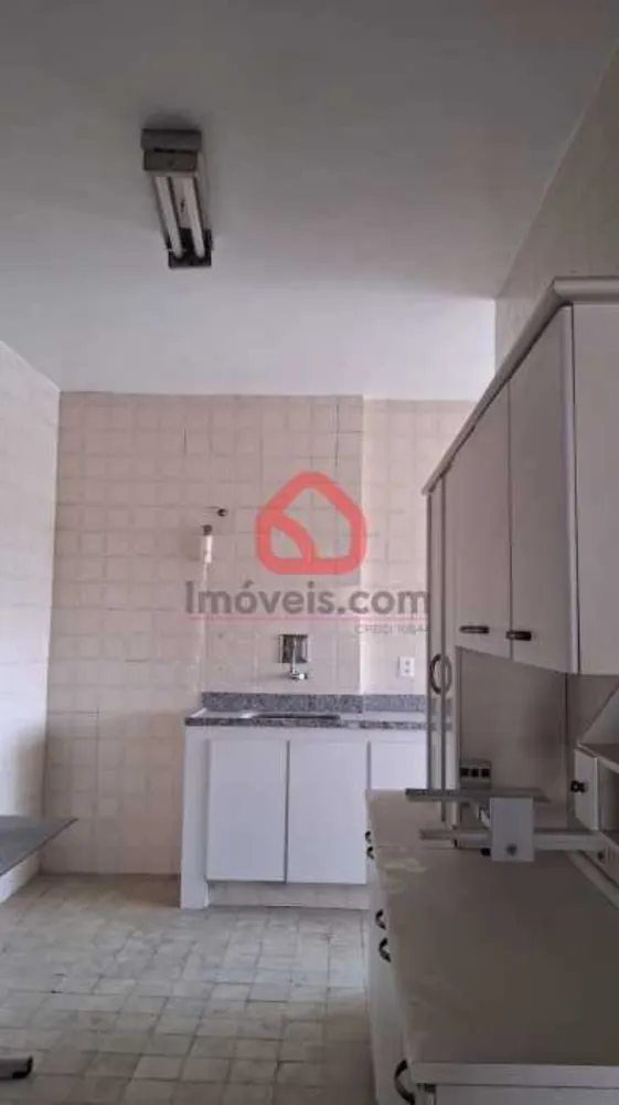 Apartamento, 2 quartos, 95 m² - Foto 12