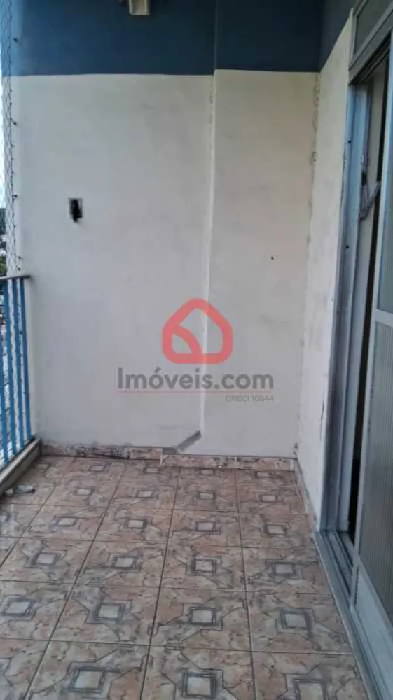 Apartamento, 2 quartos, 95 m² - Foto 2
