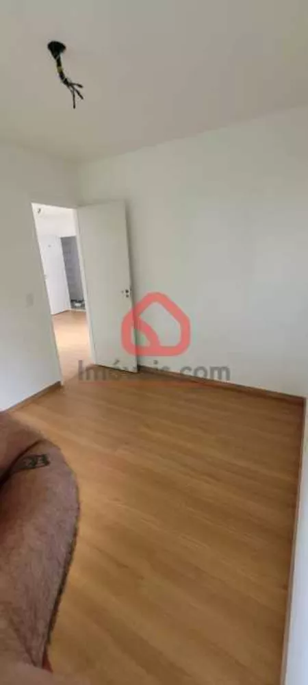 Apartamento, 2 quartos, 49 m² - Foto 9