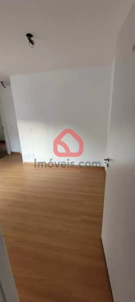 Apartamento, 2 quartos, 49 m² - Foto 5