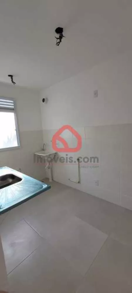 Apartamento, 2 quartos, 49 m² - Foto 17