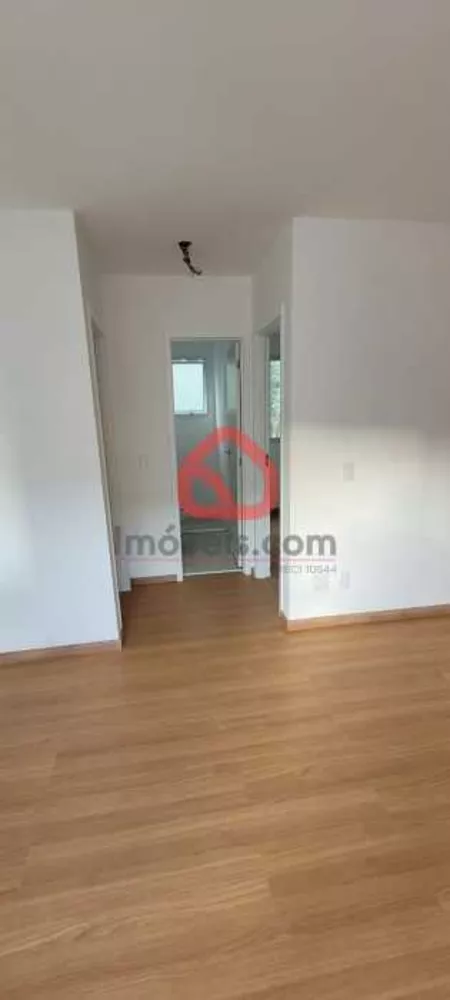 Apartamento, 2 quartos, 49 m² - Foto 3