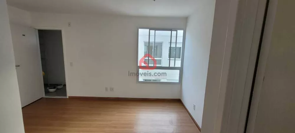 Apartamento, 2 quartos, 49 m² - Foto 6
