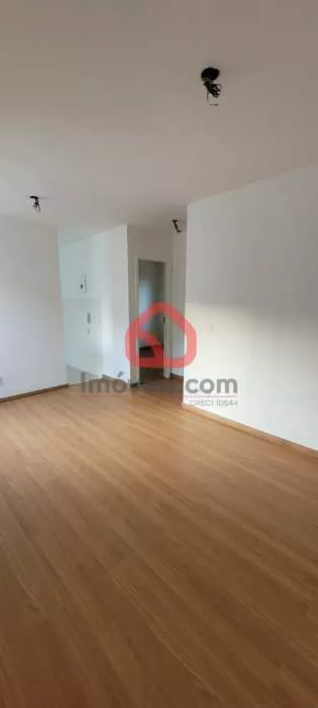 Apartamento, 2 quartos, 49 m² - Foto 2
