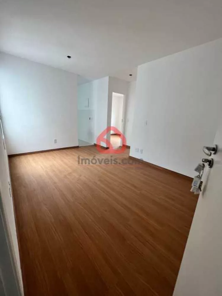 Apartamento, 2 quartos, 49 m² - Foto 1