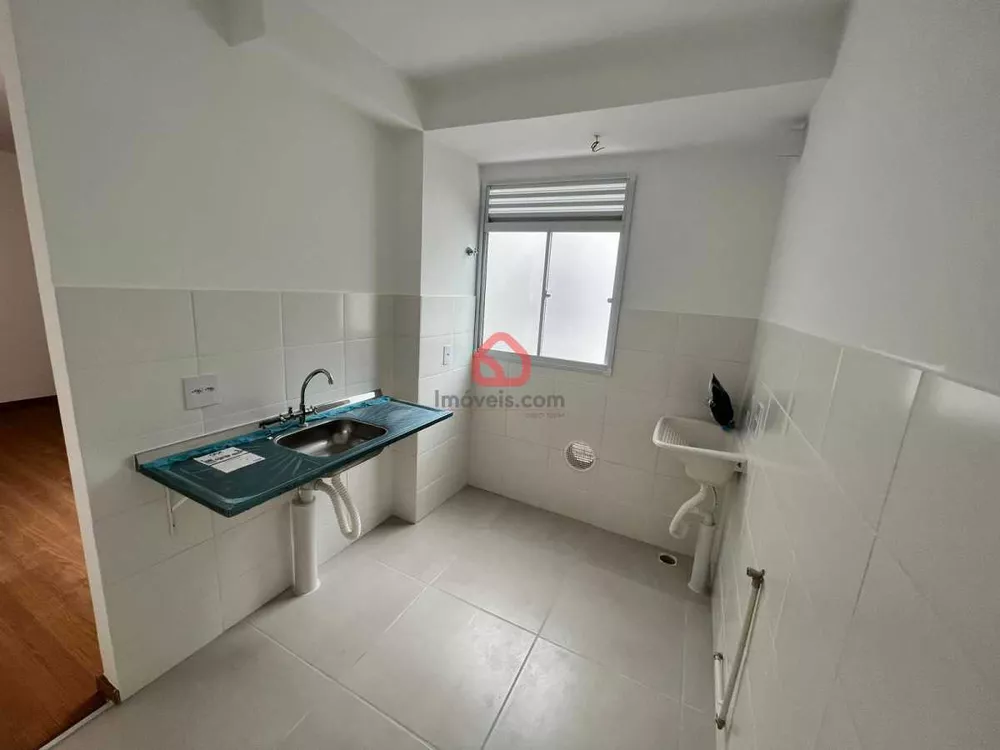 Apartamento, 2 quartos, 49 m² - Foto 16