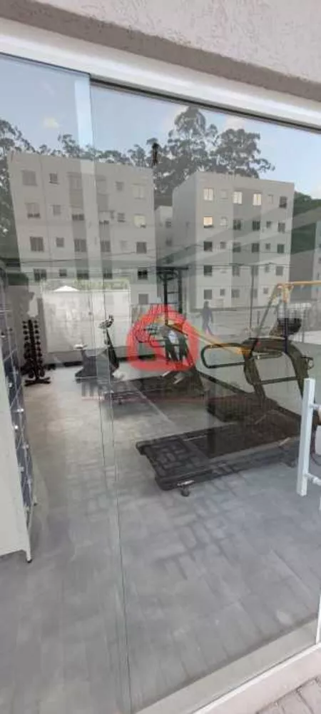 Apartamento, 2 quartos, 49 m² - Foto 20