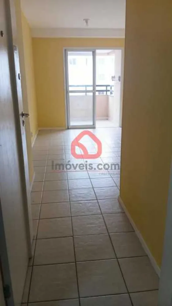 Apartamento, 2 quartos, 57 m² - Foto 3