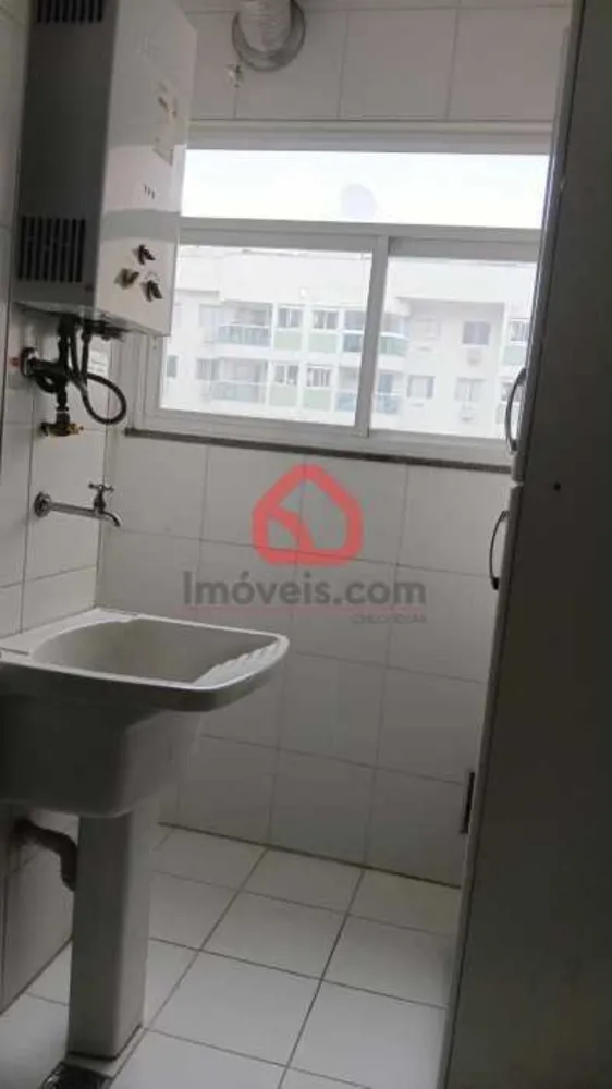 Apartamento, 2 quartos, 57 m² - Foto 6