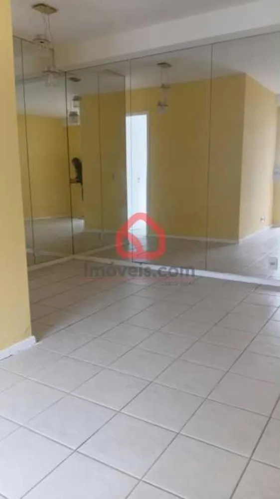 Apartamento, 2 quartos, 57 m² - Foto 2