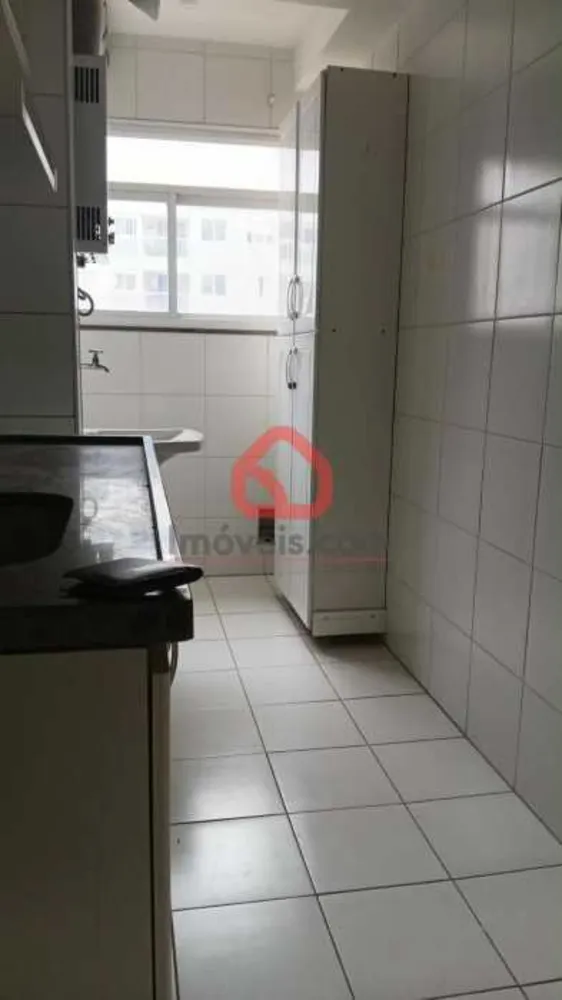 Apartamento, 2 quartos, 57 m² - Foto 4