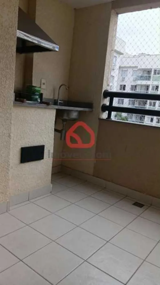 Apartamento, 2 quartos, 57 m² - Foto 7