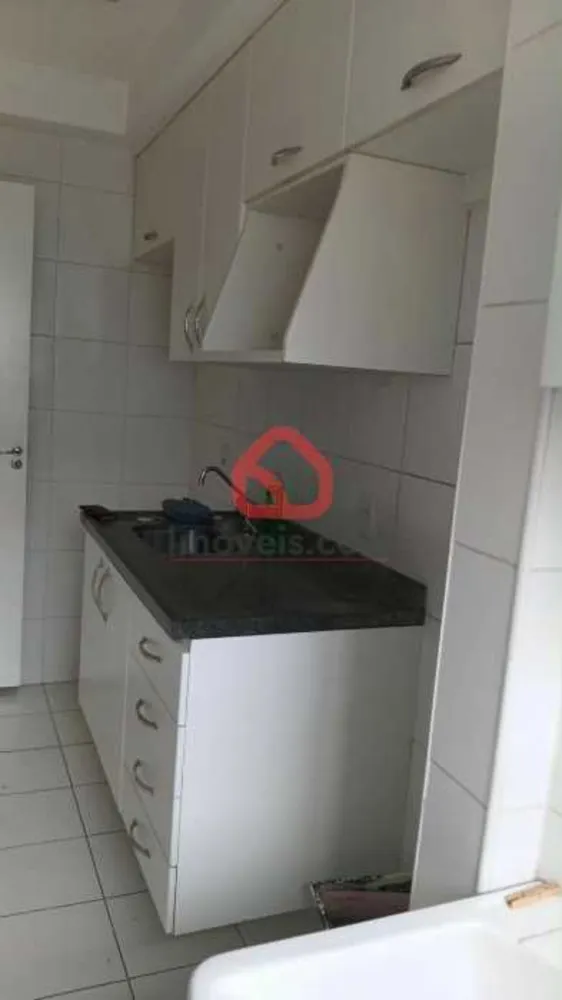 Apartamento, 2 quartos, 57 m² - Foto 5