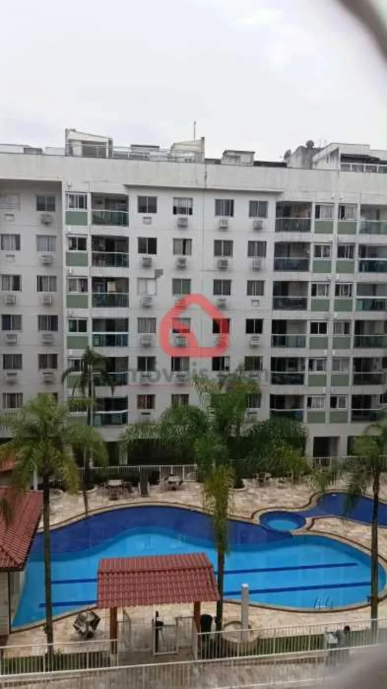 Apartamento, 2 quartos, 57 m² - Foto 1