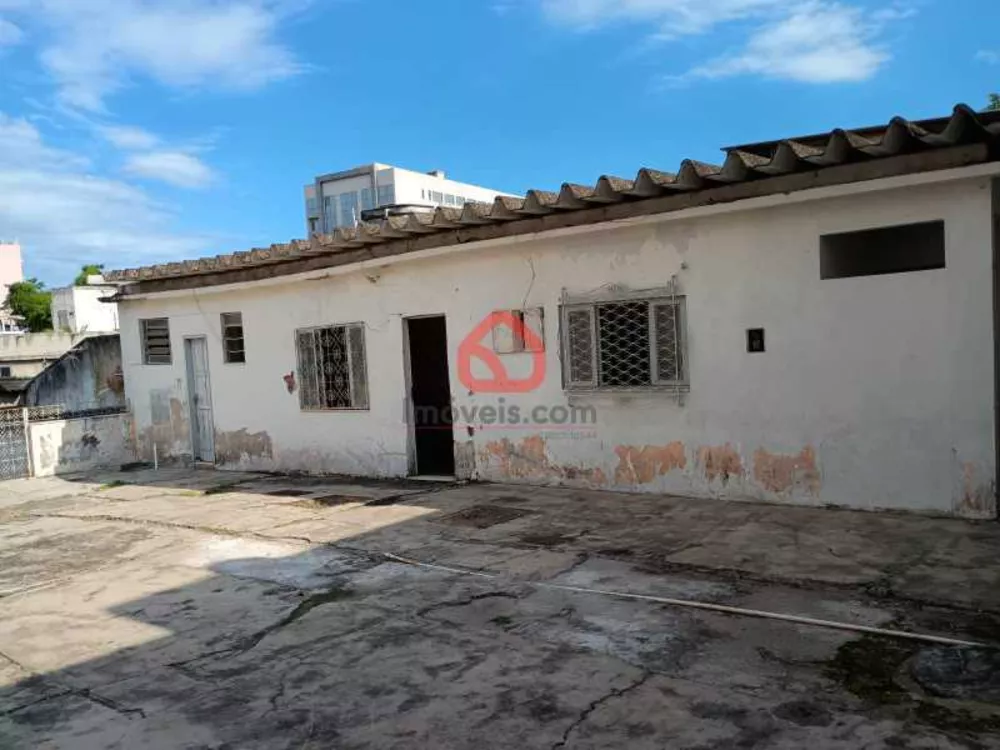 Terreno, 780 m² - Foto 1