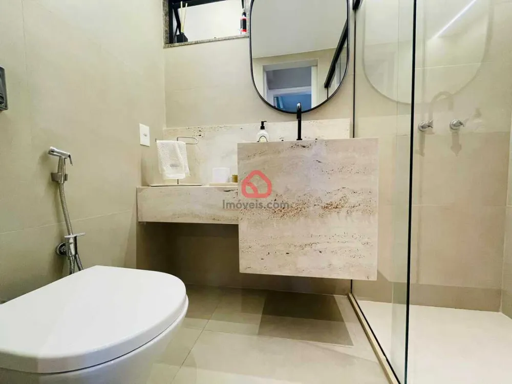 Apartamento, 2 quartos, 110 m² - Foto 21