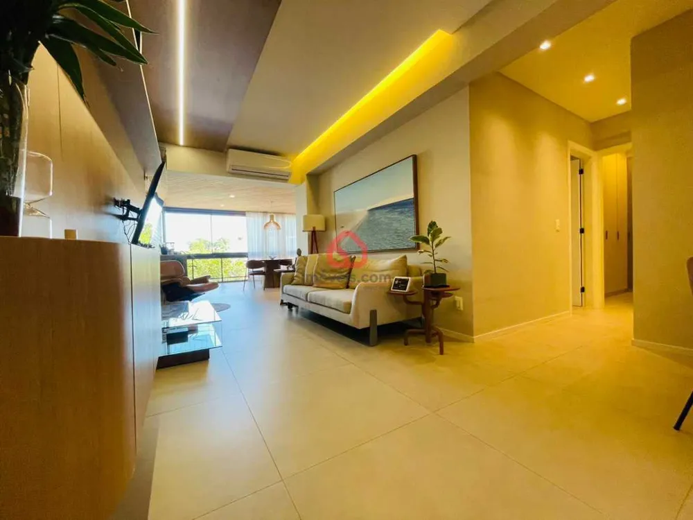 Apartamento, 2 quartos, 110 m² - Foto 11
