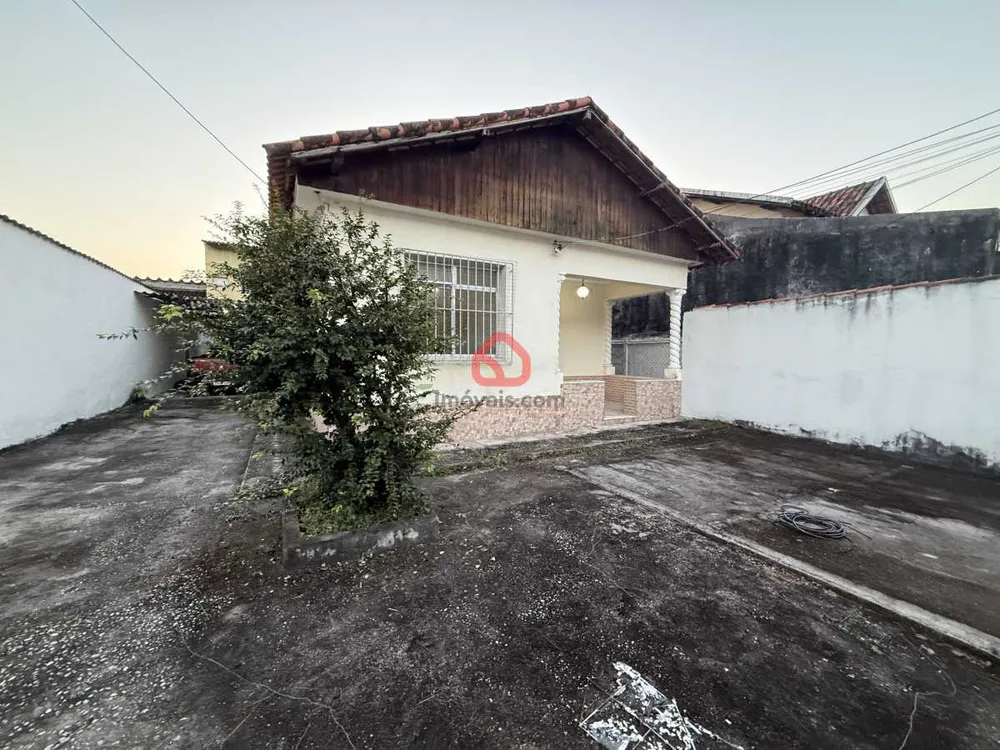 Casa, 3 quartos, 200 m² - Foto 17