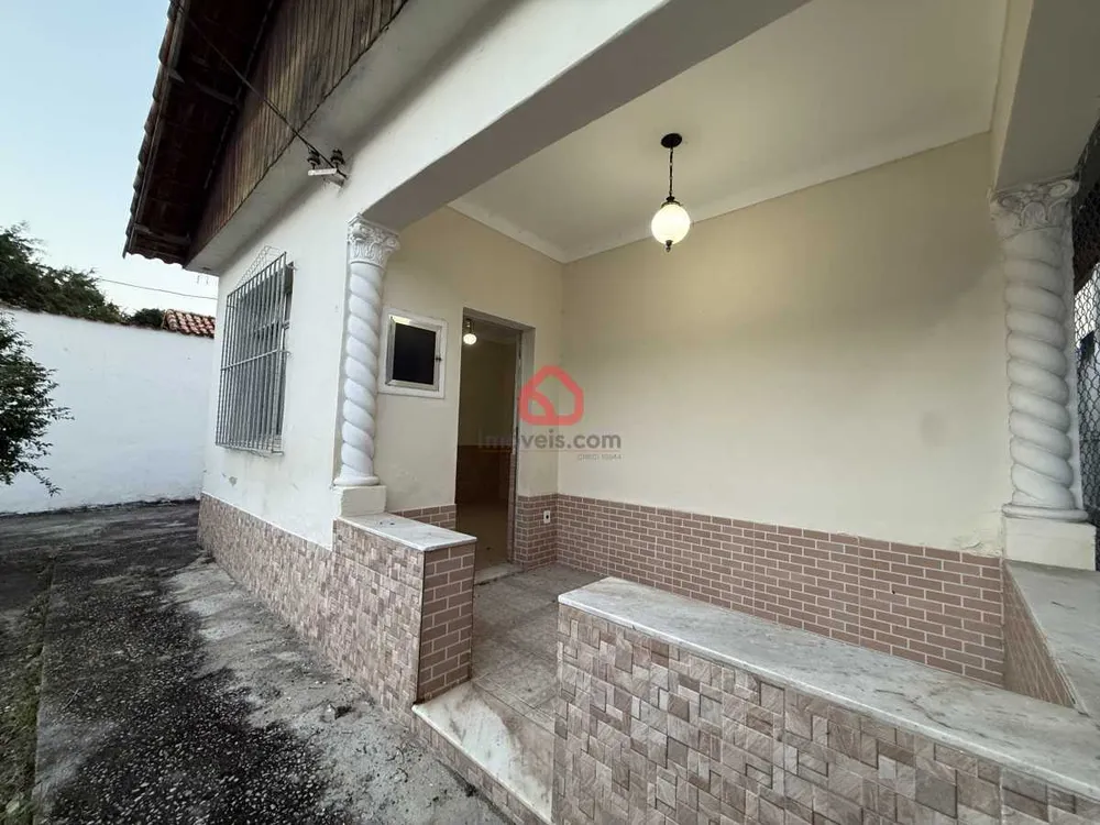 Casa, 3 quartos, 134 m² - Foto 1