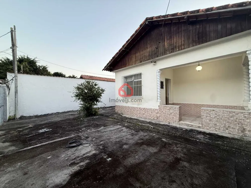 Casa, 3 quartos, 134 m² - Foto 2
