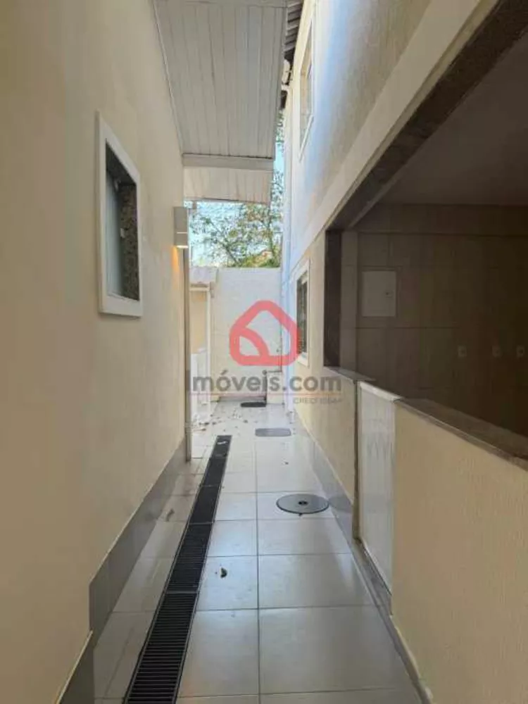 Casa de Condomínio, 3 quartos - Foto 21