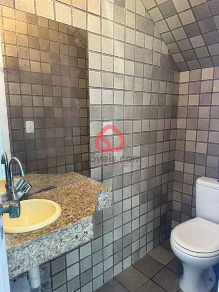 Casa de Condomínio, 3 quartos - Foto 20