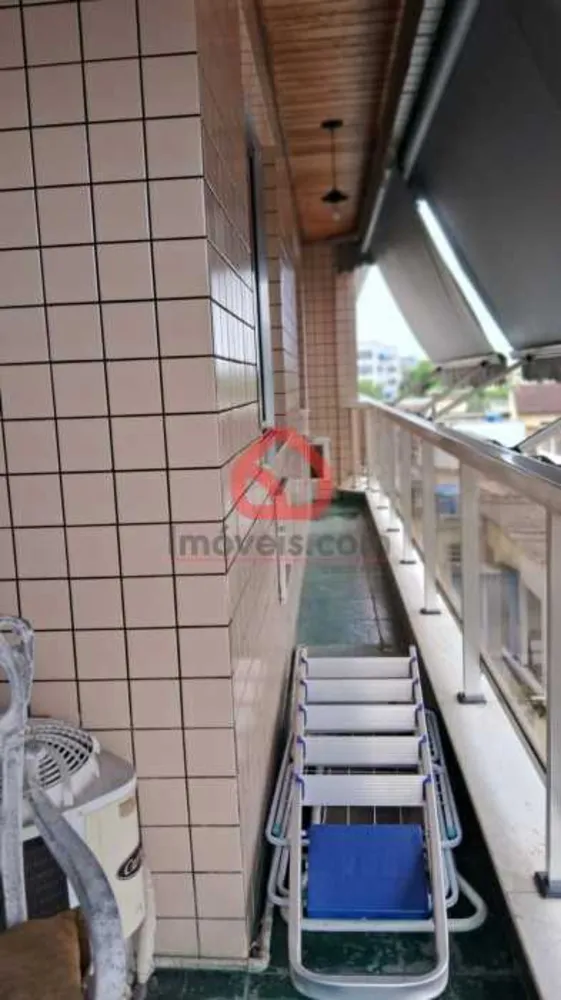 Apartamento, 2 quartos, 86 m² - Foto 7