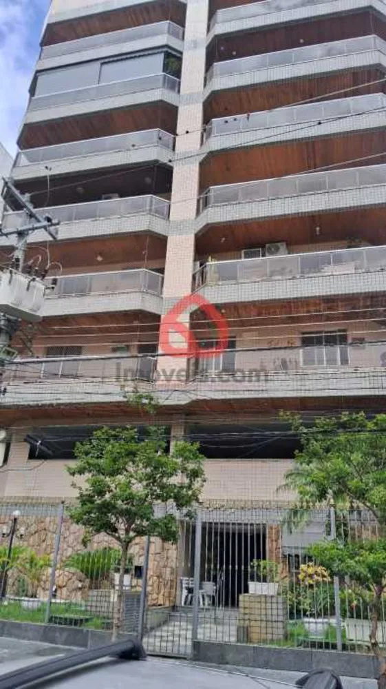 Apartamento, 2 quartos, 86 m² - Foto 1
