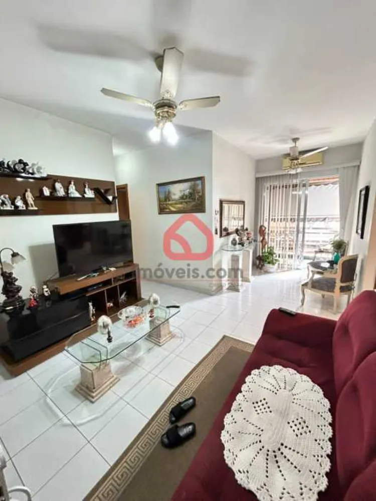 Apartamento, 2 quartos, 86 m² - Foto 6