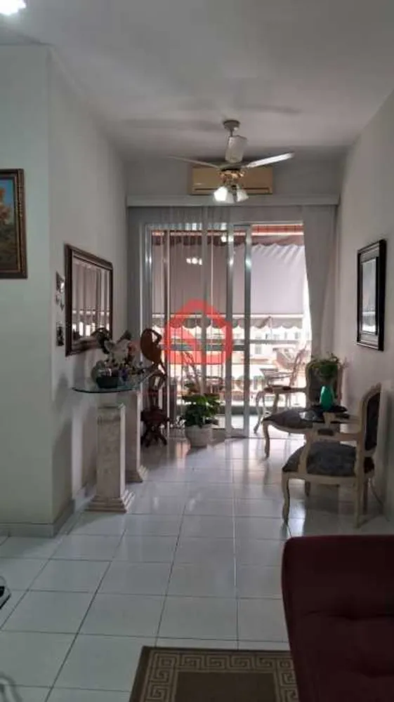 Apartamento, 2 quartos, 86 m² - Foto 11