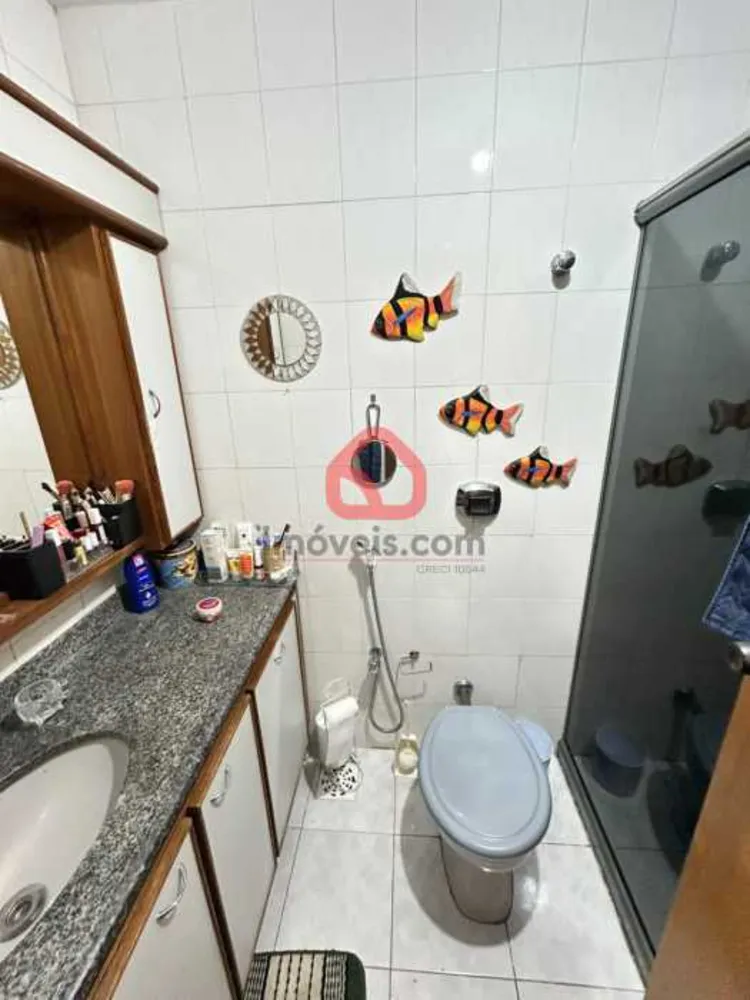 Apartamento, 2 quartos, 86 m² - Foto 22
