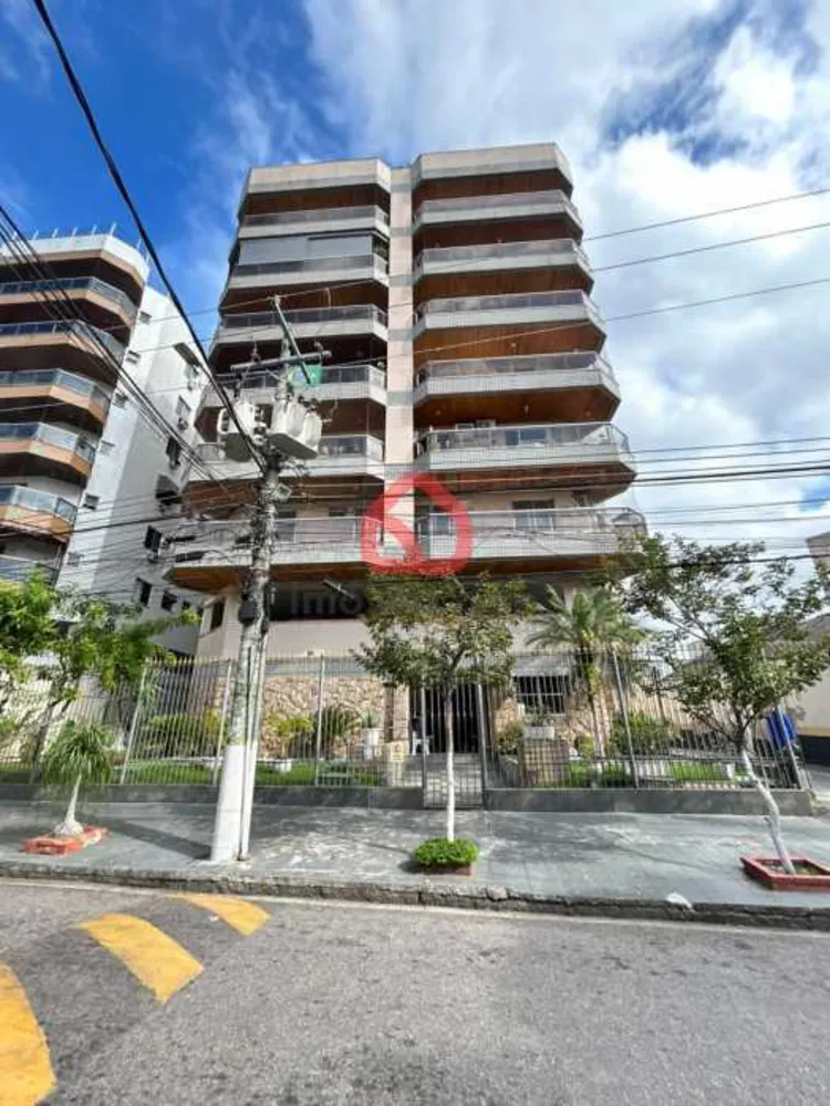Apartamento, 2 quartos, 86 m² - Foto 2