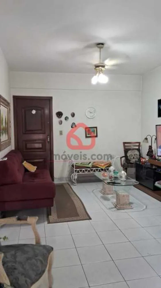 Apartamento, 2 quartos, 86 m² - Foto 9