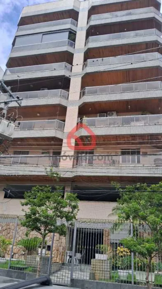 Apartamento, 2 quartos, 86 m² - Foto 3
