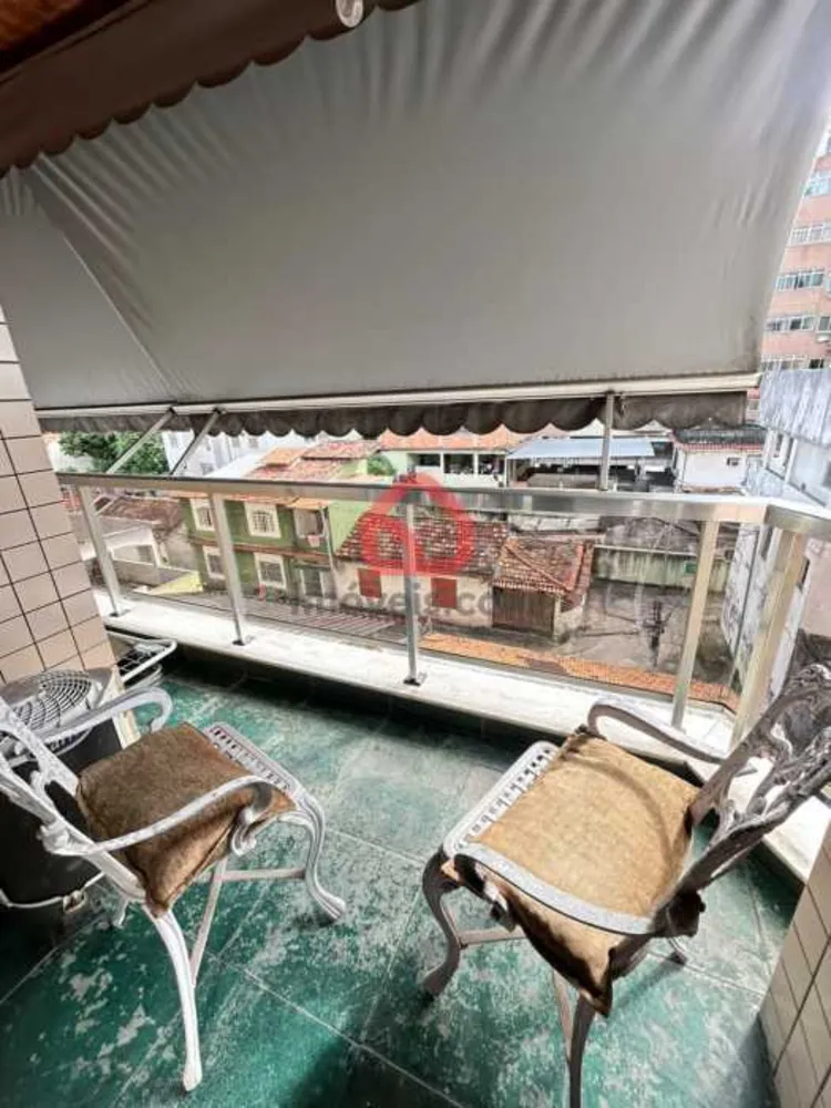 Apartamento, 2 quartos, 86 m² - Foto 4