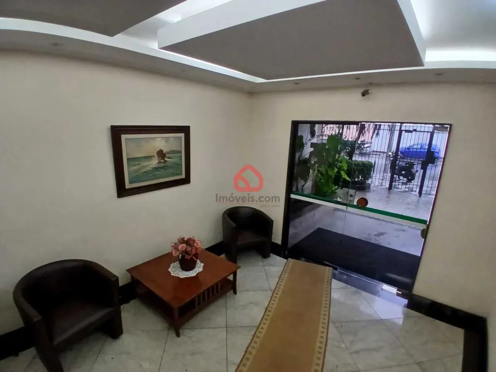 Apartamento, 2 quartos, 91 m² - Foto 21