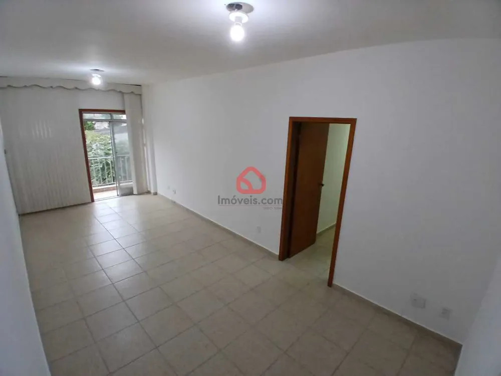 Apartamento, 2 quartos, 91 m² - Foto 2