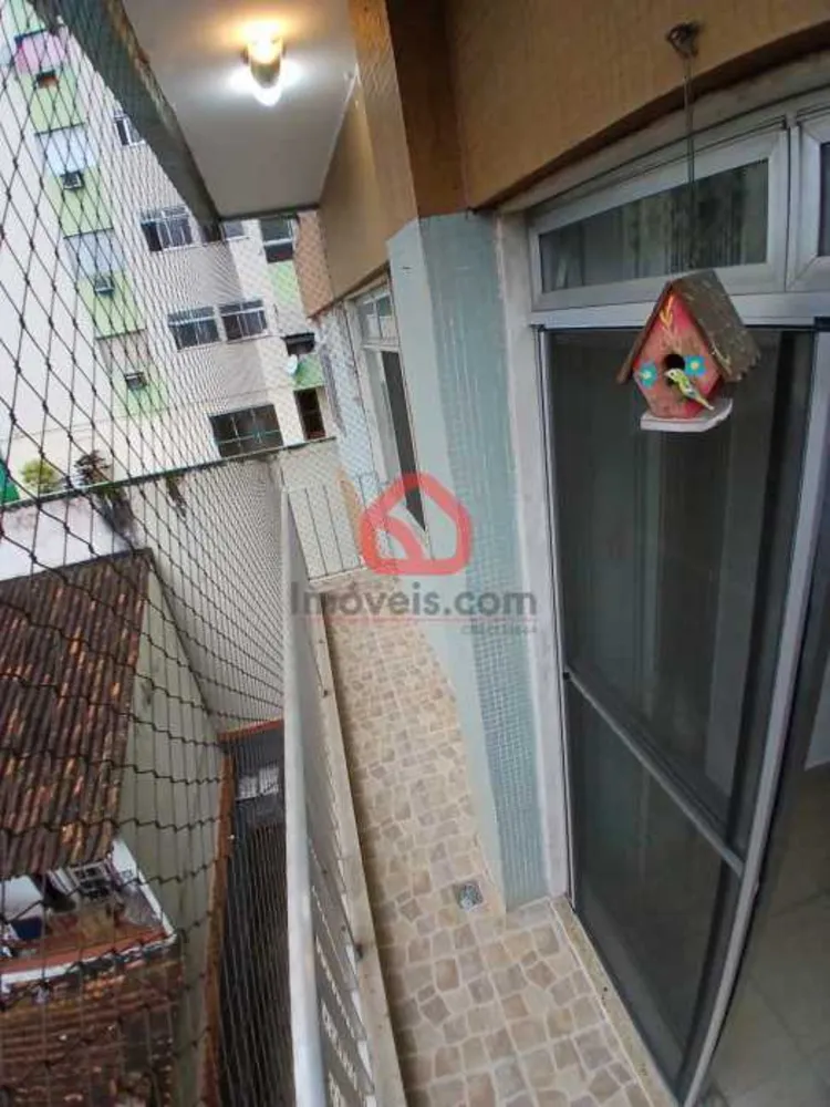 Apartamento, 2 quartos, 91 m² - Foto 1