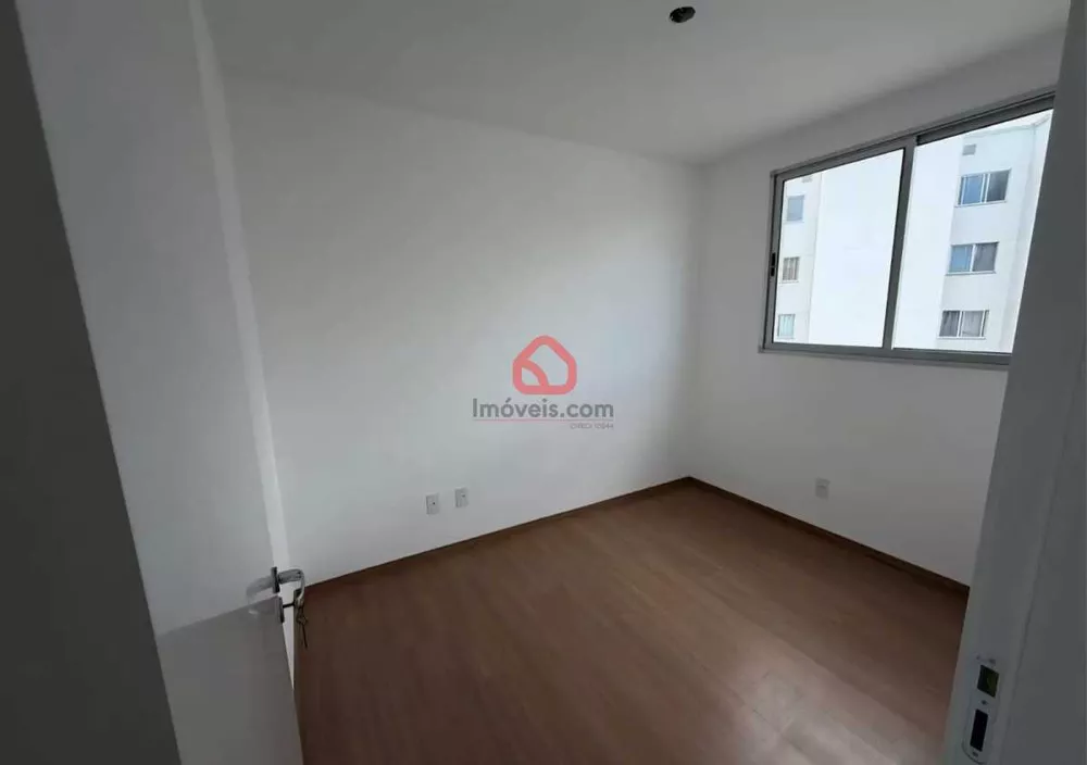 Apartamento, 2 quartos, 52 m² - Foto 5
