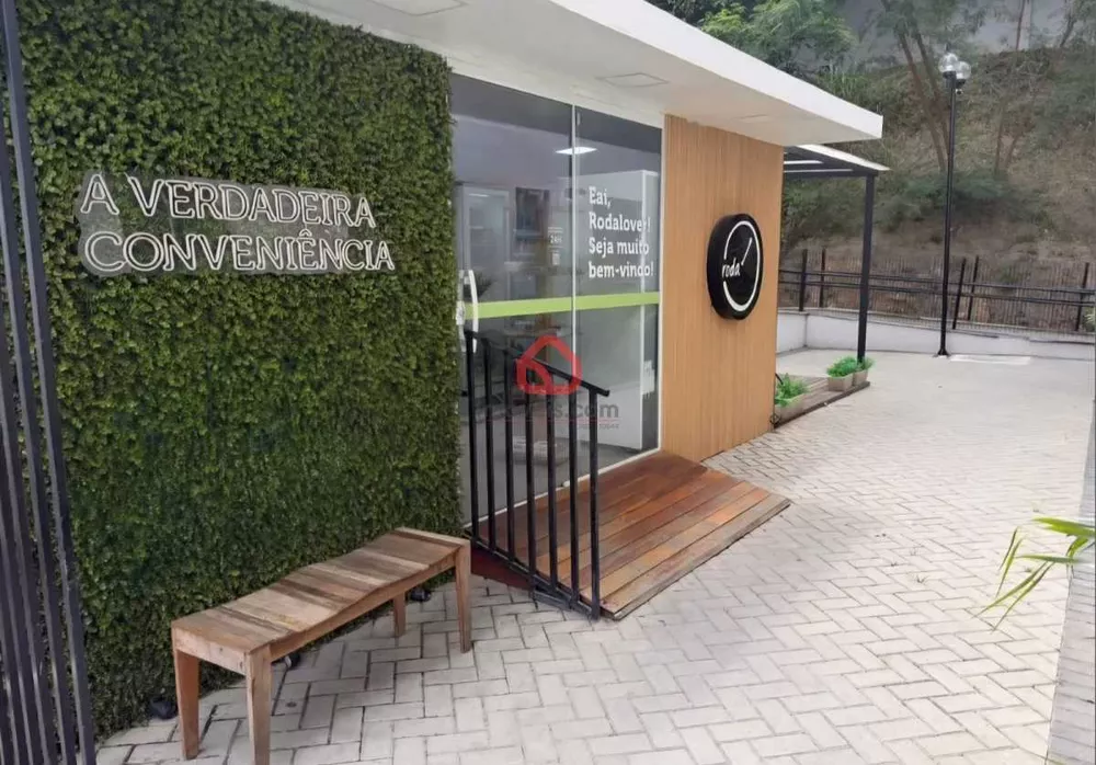 Apartamento, 2 quartos, 52 m² - Foto 11