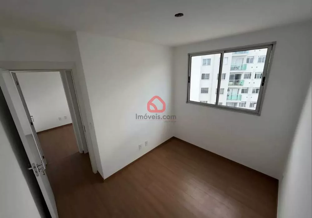 Apartamento, 2 quartos, 52 m² - Foto 6