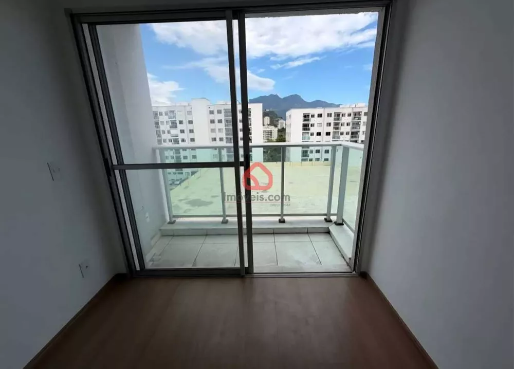 Apartamento, 2 quartos, 52 m² - Foto 1